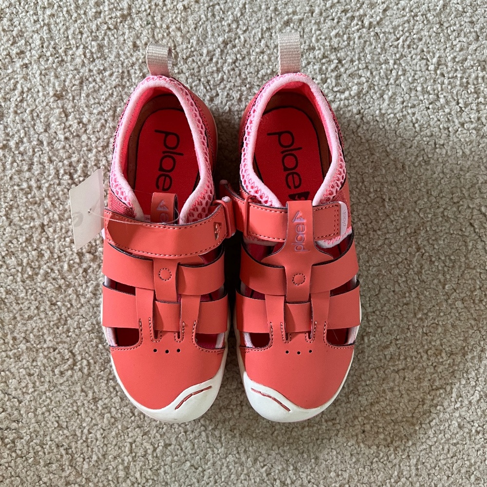 Plae SAM-2-0 Sandals